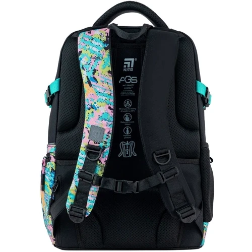 Рюкзак Kite Education teens 727L-1 (K24-727L-1): Размер L (145-175 см)