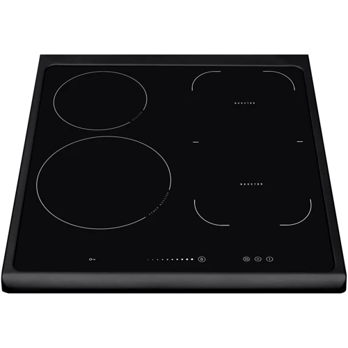 Плита электрическая Amica 510IE3.325TADP(BM)