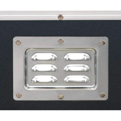 Рэк-кейс ROCKCASE RC24210 Flight Case - 19 Rack Amp (10U): Производитель ROCKCASE