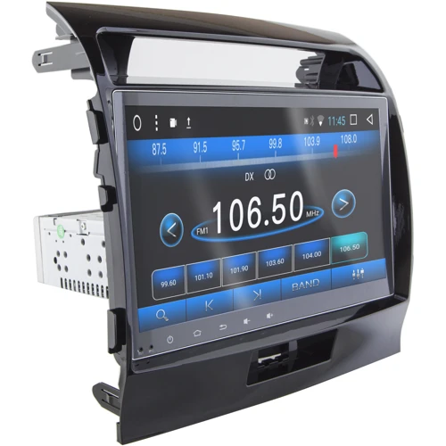 EasyGo A411 Toyota Landcruiser 200 (2008-2015): Год выпуска авто 2008-2015