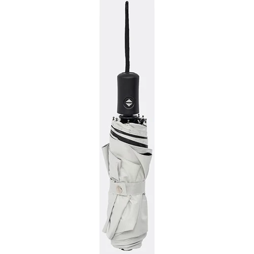 Парасолька жіноча Monsen автомат білий (C1UV4-white): Фасон Складной (3 сложения)