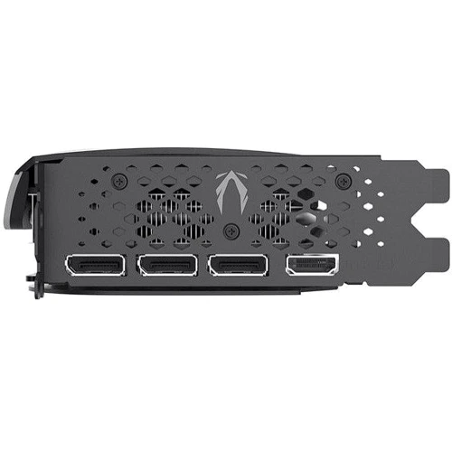 Видеокарта Zotac GAMING GeForce RTX 4070 Twin Edge OC (ZT-D40700H-10M): Тип памяти GDDR6X