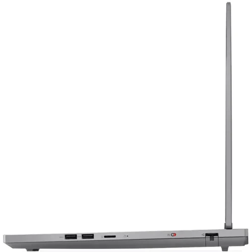 Ноутбук Lenovo Legion Pro 5 16ARX8 (83DG00EPPB): Объем накопителя 512 ГБ SSD