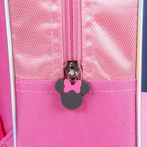 Дитячий рюкзак з підсвічуванням Cerda Kids Lights Minnie (CERDA-2100003448): Тип Дошкольный рюкзак