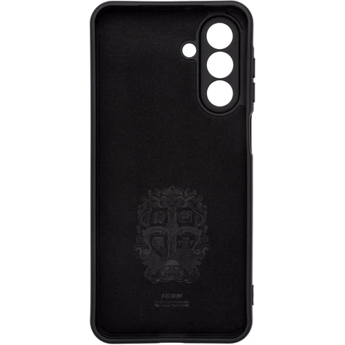 Чехол для телефонов ArmorStandart ICON Case Camera cover Black for Samsung A175 Galaxy A17 4G (ARM86538)