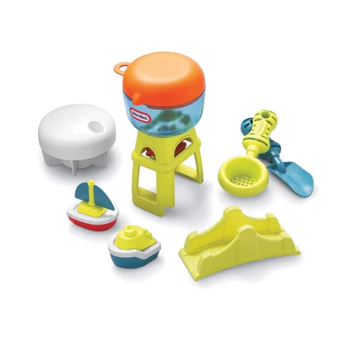 Little Tikes Пісочниця Тиха Гавань (401L00070)