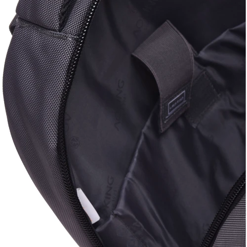 Сумка для ноутбуков Aoking 15.6" Backpack Grey (1vn-SN67885-grey) фото 7
