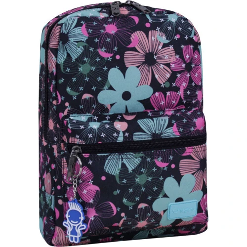 Рюкзак Bagland Молодежный mini 8 л. сублимация 385 (00508664)