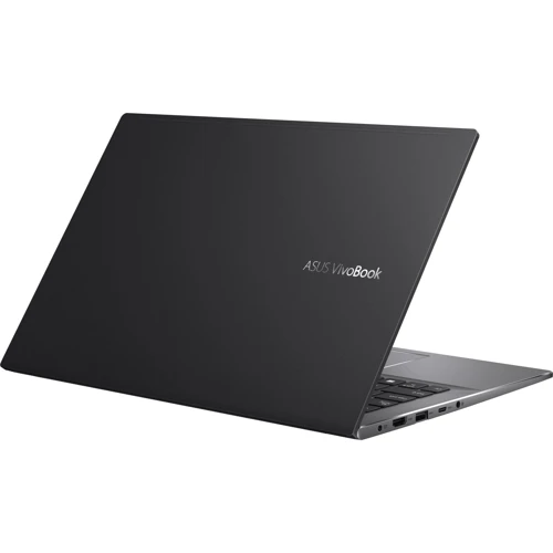 Ноутбук ASUS VivoBook S14 S433FL (S433FL-EB223T) RB: Вага 1.4 кг