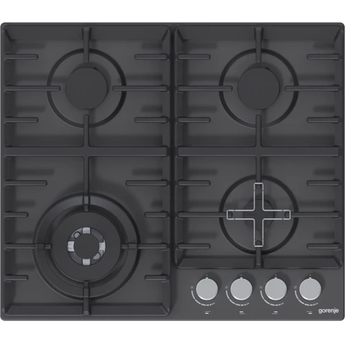 Варочная поверхность газовая Gorenje GW641AMB