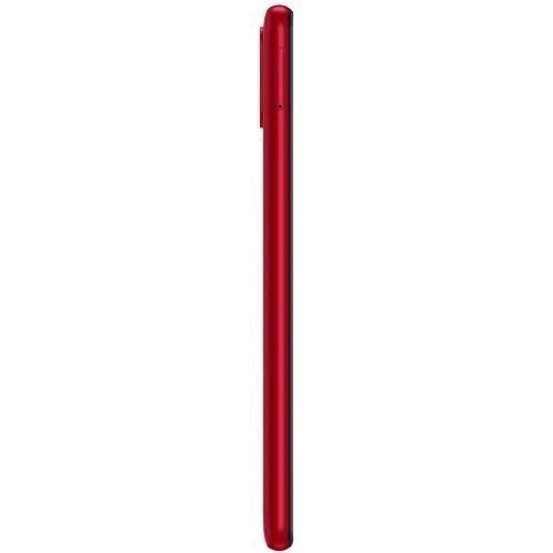 Смартфон Samsung Galaxy A03 4/64GB Red A035: Процессор Exynos Octa-core (2x1.6 GHz & 6x1.6 GHz)