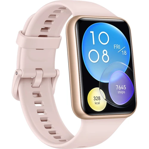 Смарт-годинник Huawei Watch Fit 2 Sakura Pink: Виробник Huawei