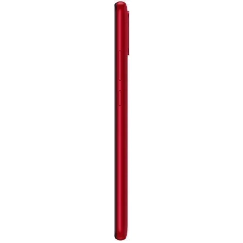 Смартфон Samsung Galaxy A03 SM-A035F 4/128Gb Red: Дисплей 6.5" PLS LCD (1600x720) / 270 ppi