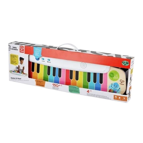 Музична іграшка Baby Einstein Magic Touch Синтезатор (800891) фото 4