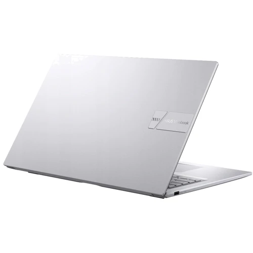 Ноутбук ASUS VivoBook 17 (X1704VA-AU625W): Процесор Intel Core i5-1334U (1.3 - 4.6 ГГц) / 10 - ядерный