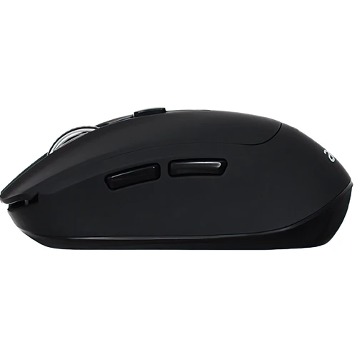 Мышь Acer OMR040 WL Black (ZL.MCEEE.00A): Тип сенсора оптический