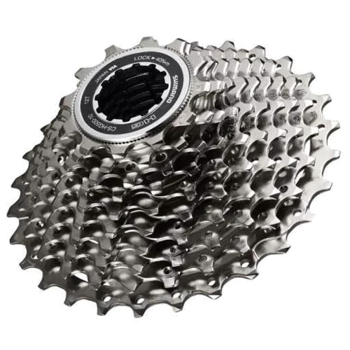 Кассета Shimano CS-HG500-10, 12-28, 10-зв ICSHG50010228 (116212)