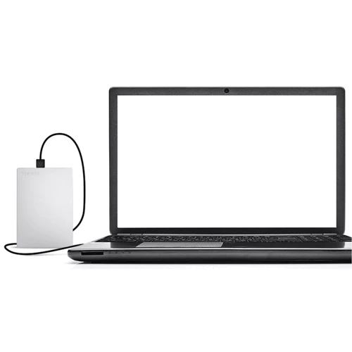 Внешний жесткий диск Toshiba Canvio Slim 1TB (HDTD310ES3DA): Вес, г 115