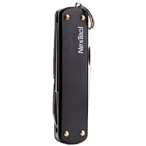 Мультитул Nextool Multifunctional folding knife(black) (664996)