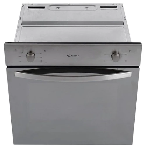 Духова шафа електрична Candy FCS 100 X/E: Клас енергоспоживання A