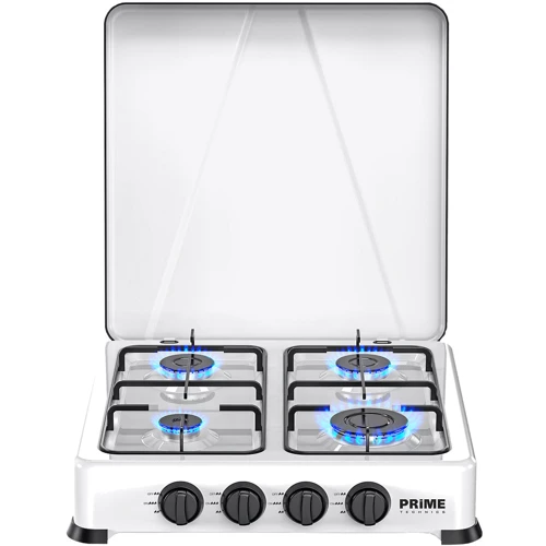 Настільна плита Prime Technics PGK 407 CW