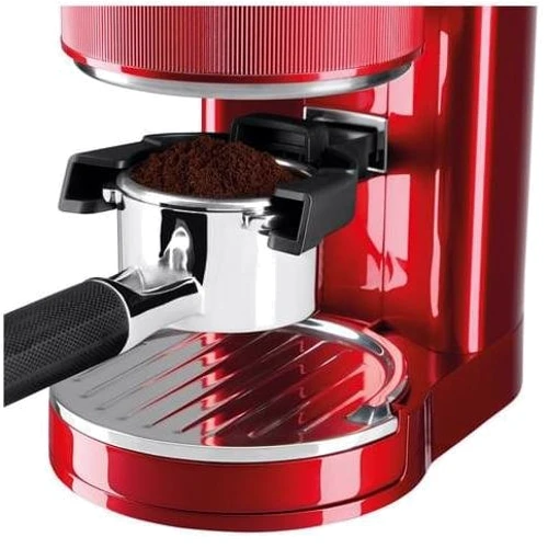 Кофеварка KitchenAid Artisan 5KES6503ECA