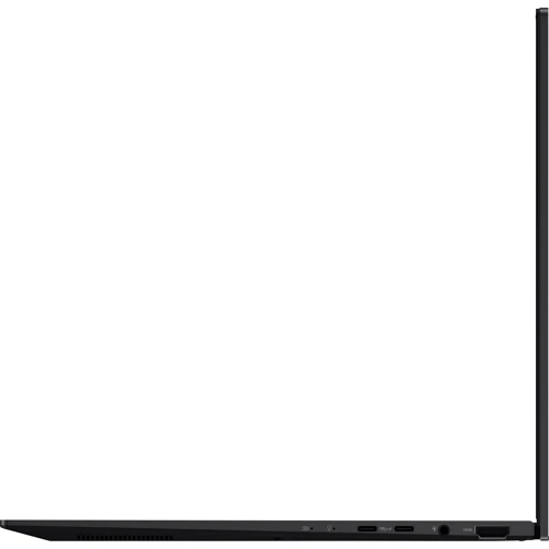 Ноутбук ASUS ZenBook 14 OLED UM3406HA-QD081 (90NB1271-M003Z0) UA: Тип екрану глянец