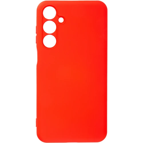 Чохол для телефона ArmorStandart ICON Case Camera cover Red для Samsung M356 Galaxy M35 5G (ARM77974)