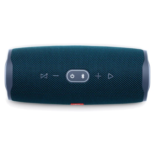 Акустика JBL Charge 4, Blue (JBLCHARGE4BLU): Тип портативна