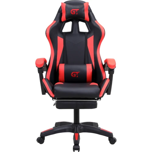 GT Racer X-2323 Black / Red: Максимальне навантаження, кг 100