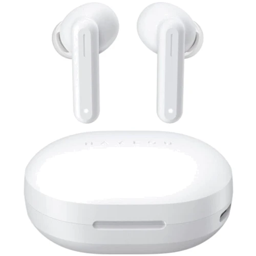 Наушники Haylou GT7 White: Тип крепления без креплений