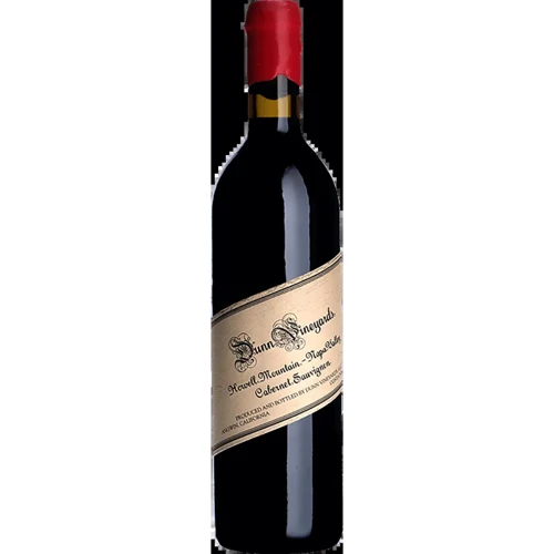 Вино Howell Mountain Cabernet Sauvignon 2018 красное сухое 0.75 л (BWR2674)