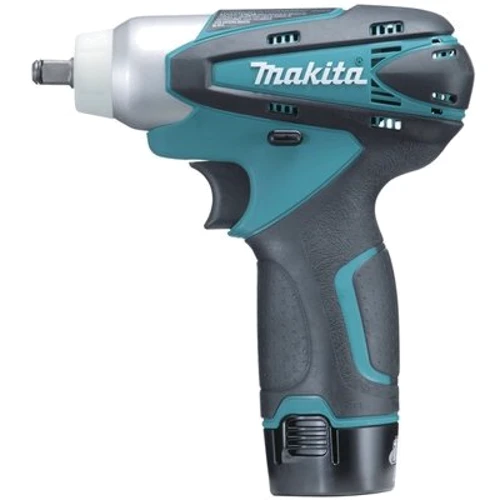 Шуруповерт аккумуляторный Makita TD090DWE: Назначение профессиональный