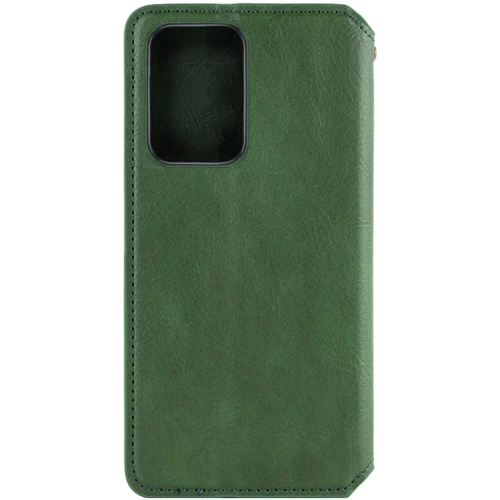 Аксессуар для смартфона Mobile Case Getman Cubic Green for Xiaomi Poco F5 / Note 12 Turbo: Совместимость Xiaomi Poco F5 / Note 12 Turbo