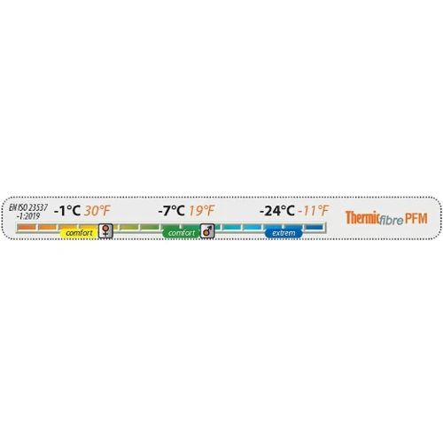 Спальный мешок Pinguin Comfort PFM (-1/-7°C) 175 см - Left Zip Khaki (PNG 234749): Назначение зима