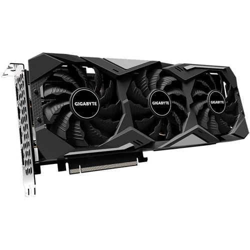Видеокарта GIGABYTE GeForce RTX2070 SUPER 8192Mb GAMING OC (GV-N207SGAMING OC-8GD): Разрядность шины памяти, бит 256