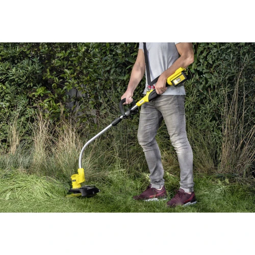 Триммер Karcher LTR 36-33 Battery (1.444-350.0) (без АКБ и ЗУ): Тип Триммер