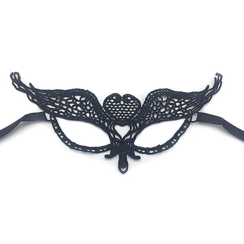 Ажурна венеціанська маска, SKN-C001: Виробник SKN