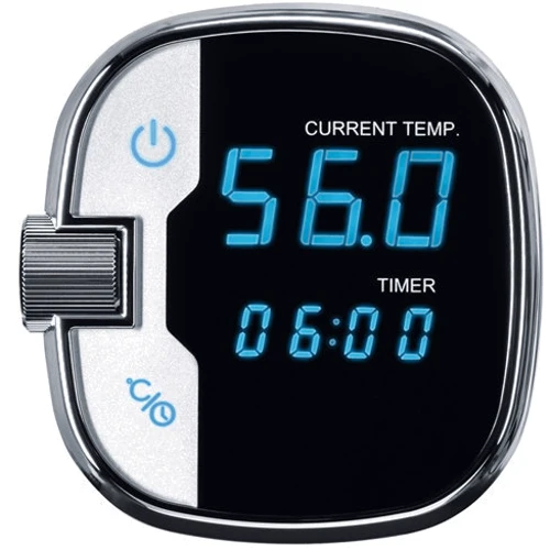 Ваккумная печь STEBA SV 50 Sous Vide: Тип Погружной аппарат
