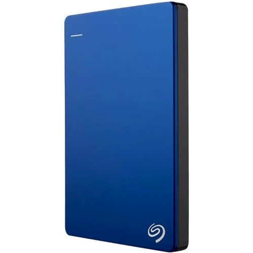 Внешний жесткий диск Seagate Backup Plus Slim 2TB (STDR2000102)