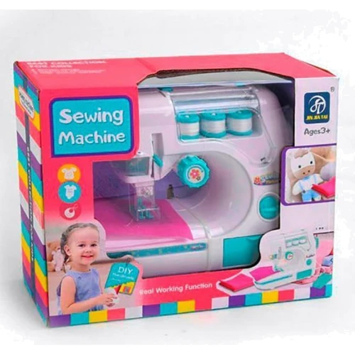 Швейная машина ББ Sewing Machine (7922) фото 2