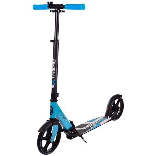 Самокат Extreme Team Blue (SK204)