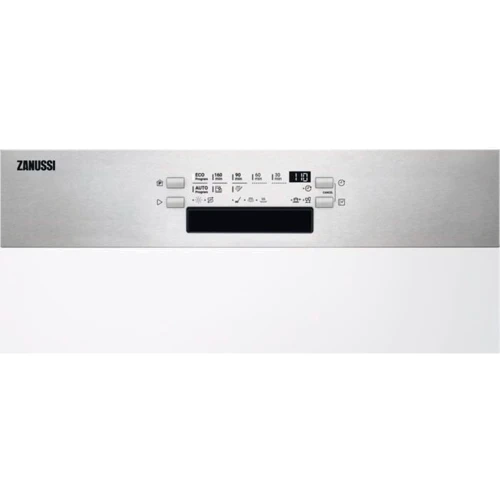 Встраиваемая посудомоечная машина Zanussi ZDSN653X2: Размеры 59.6х81.8х57.5 см