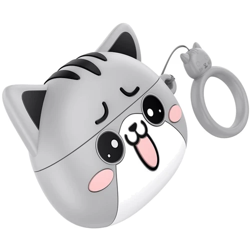 Навушники Hoco EW48 Misty Cat