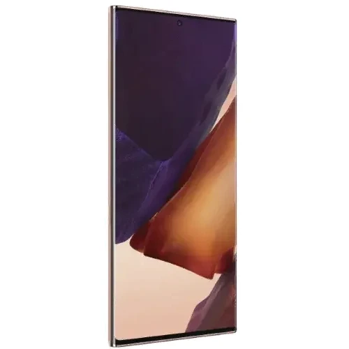 Смартфон Samsung Galaxy Note 20 Ultra 5G 12/512 GB Bronze Approved Вітринний зразок: Виробник Samsung