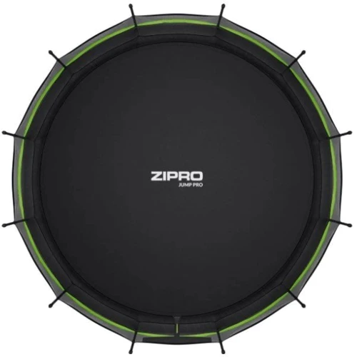 Батут Zipro Jump Pro з внутрішньою сіткою 16FT 496 см (5902659840707) фото 2