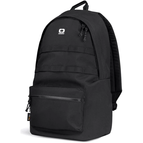 Сумка для ноутбуков Ogio 15.6" Alpha Core Convoy 120 Pack Black (5919009OG): Форм-фактор 15.6"