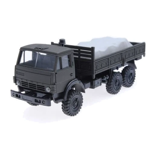 Автомобиль AMA Камаз, груз бочки AMA120008