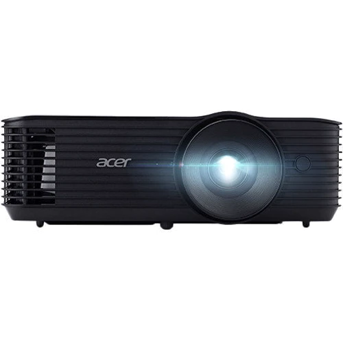 Проектор Acer X128HP (MR.JR811.00Y): Джерело світла Лампа розжарювання
