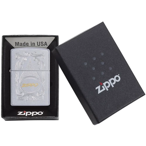 Зажигалка Zippo 205 (29512) фото 5